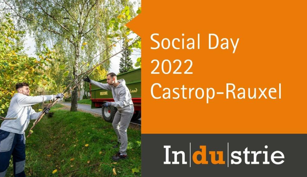 Social Day 2022
